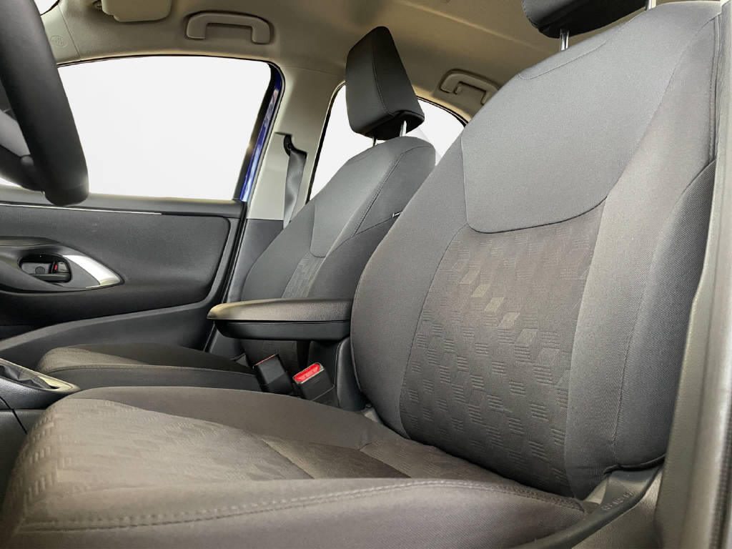 MAZDA 2 1.5 Hybrid Exclusive-Line-image-4