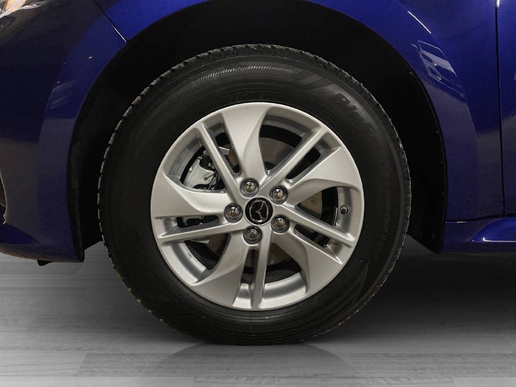MAZDA 2 1.5 Hybrid Exclusive-Line-image-9