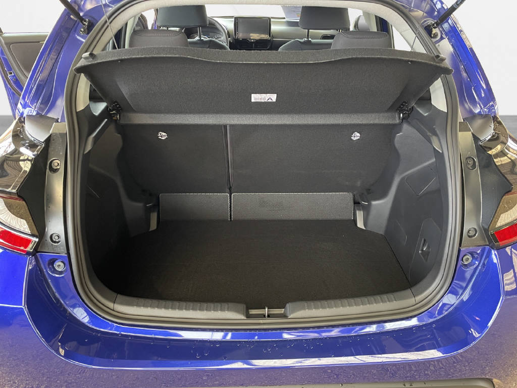 MAZDA 2 1.5 Hybrid Exclusive-Line-image-8