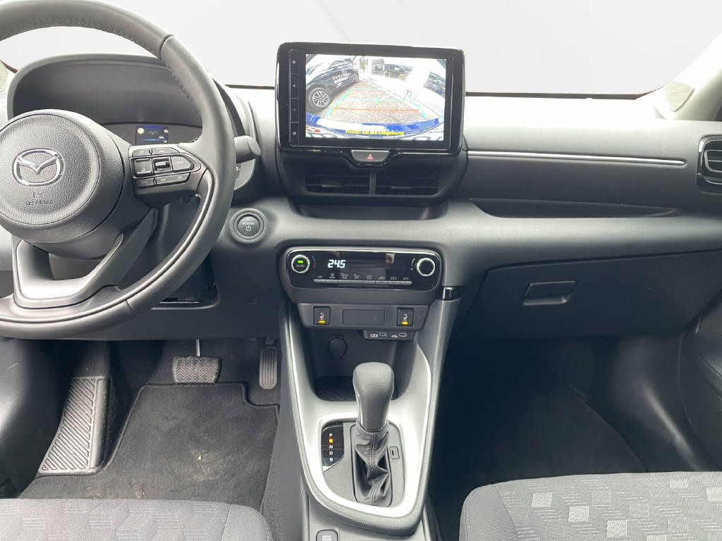MAZDA 2 1.5 Hybrid Exclusive-Line-image-6