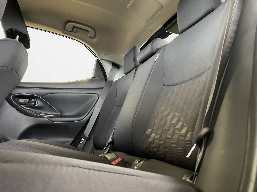 MAZDA 2 1.5 Hybrid Exclusive-Line-image-7