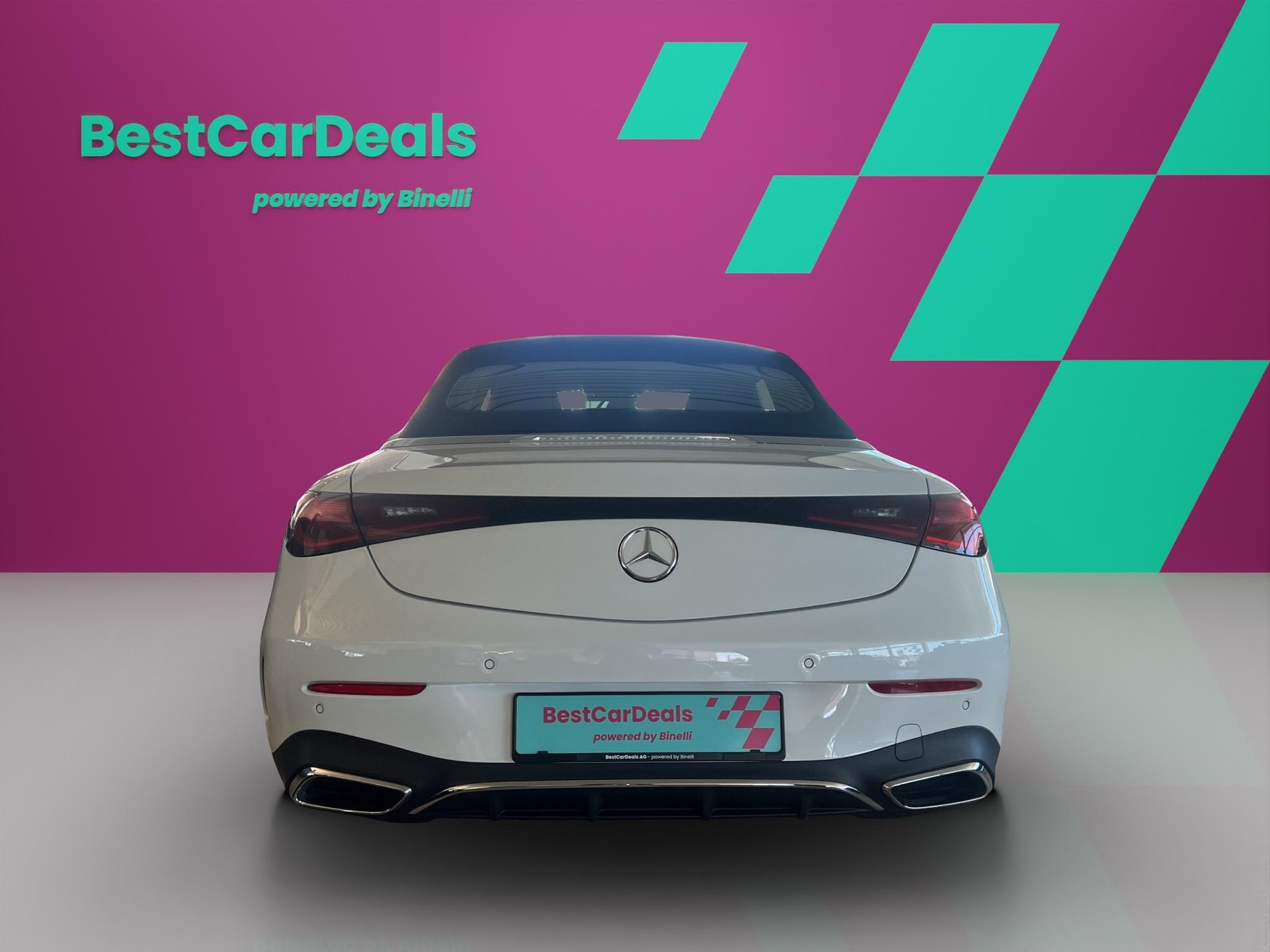 MERCEDES-BENZ CLE 300 AMG Line 4matic Cabriolet-showroom-element-3