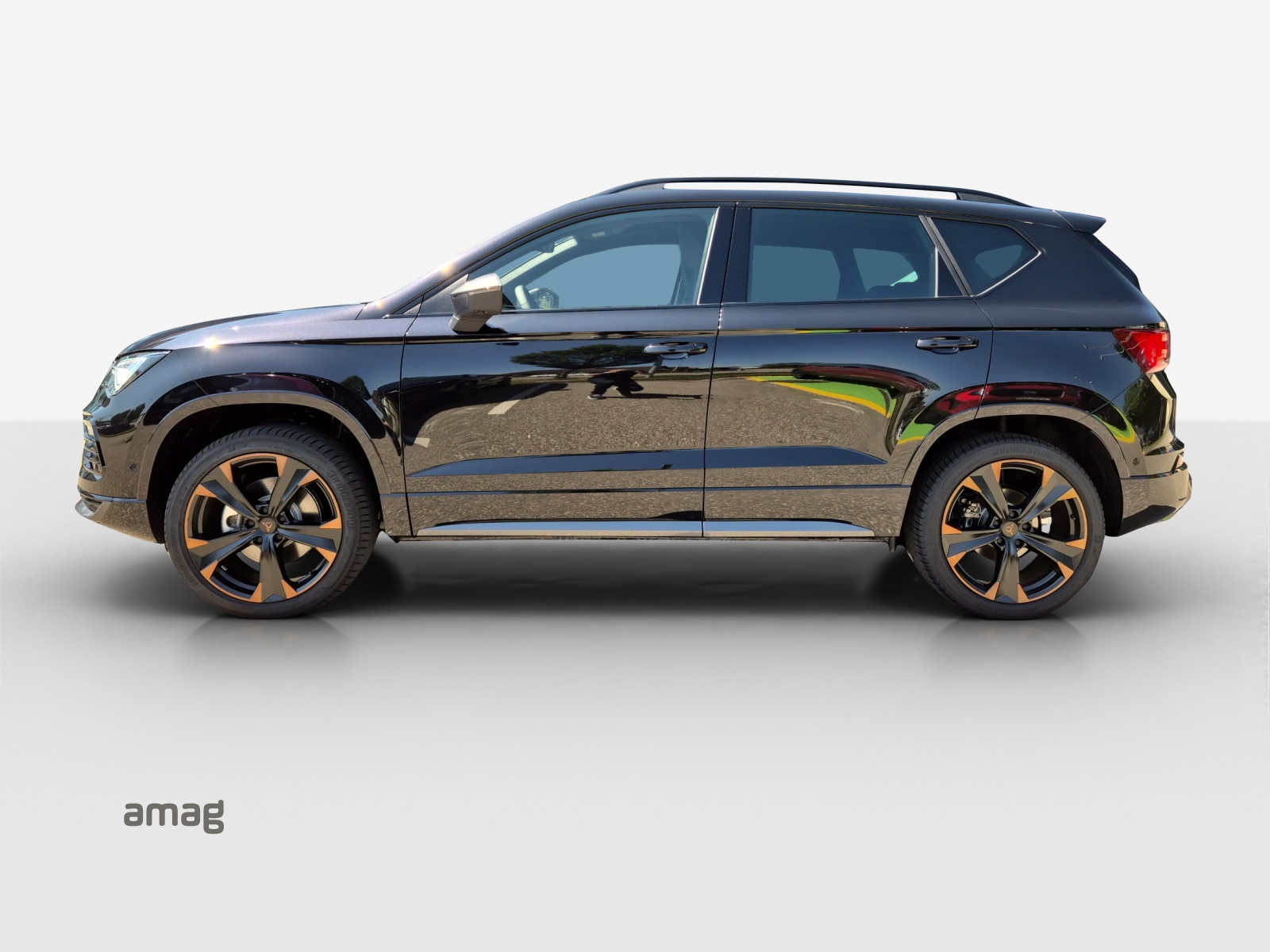 CUPRA Ateca 2.0TSI 4Drive DSG-image-1