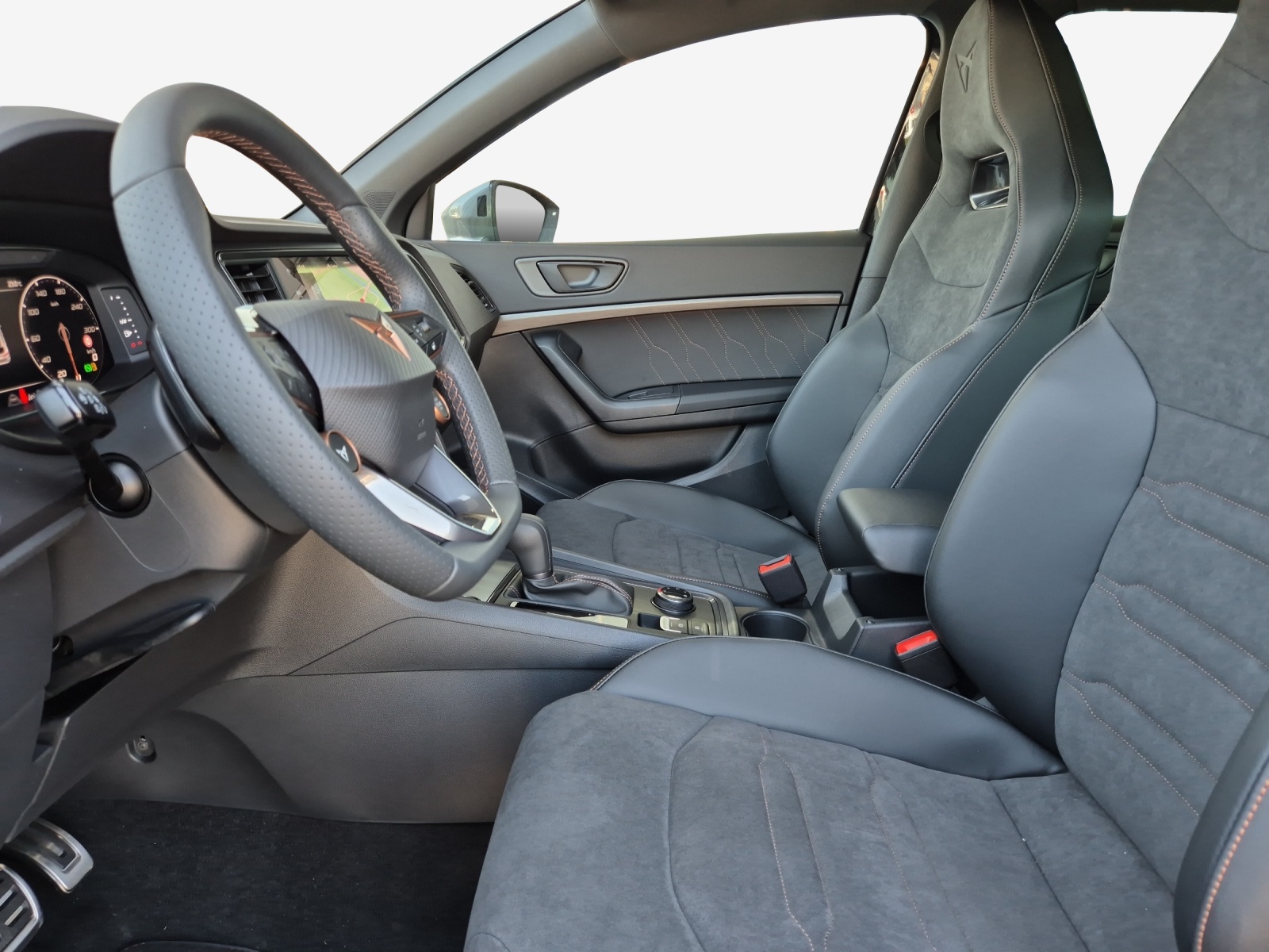 CUPRA Ateca 2.0TSI 4Drive DSG-image-7