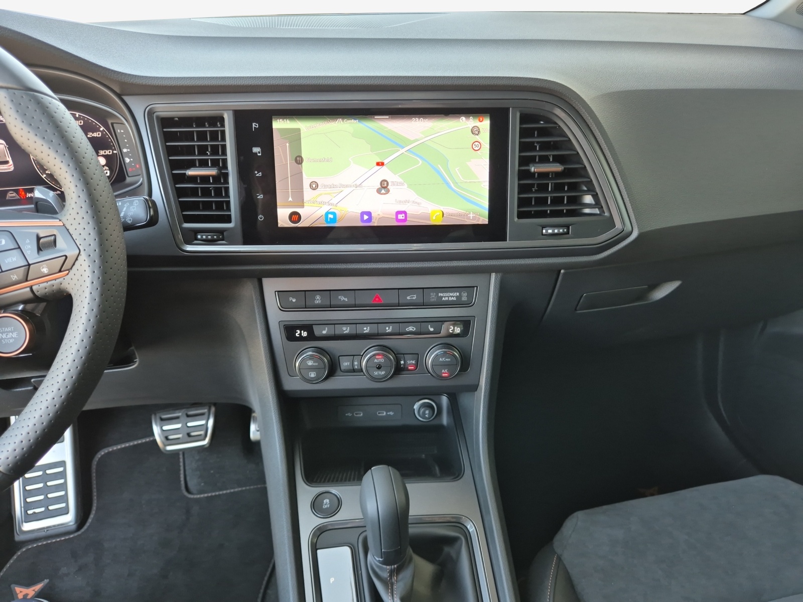 CUPRA Ateca 2.0TSI 4Drive DSG-image-10