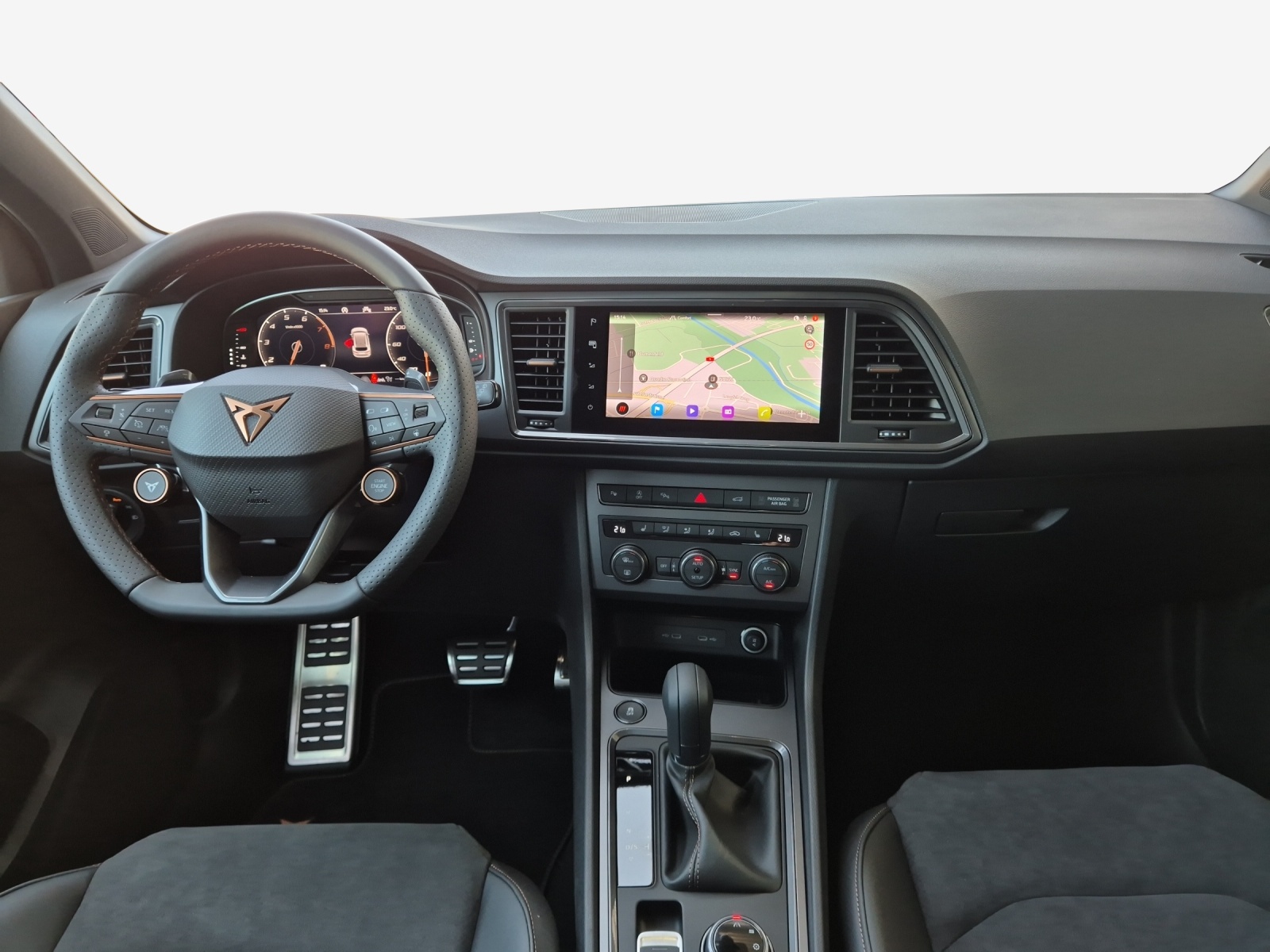 CUPRA Ateca 2.0TSI 4Drive DSG-image-8