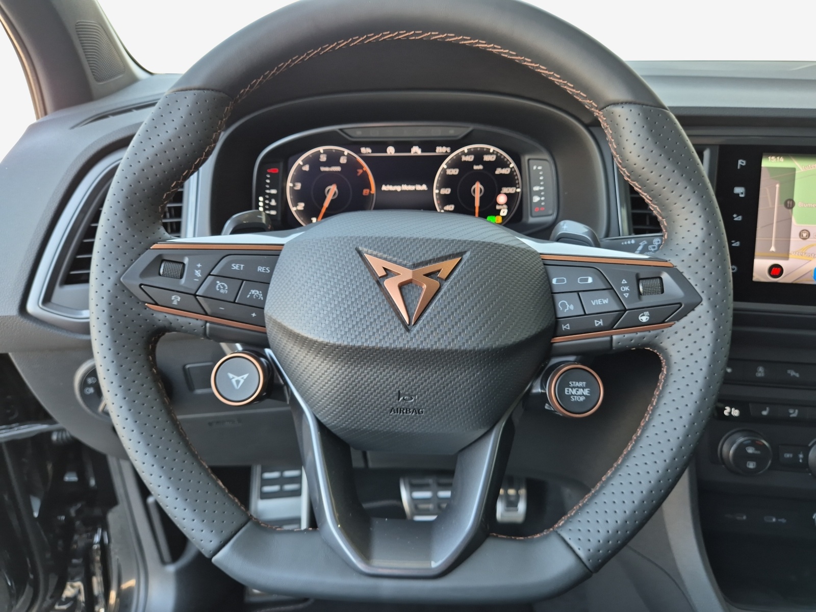 CUPRA Ateca 2.0TSI 4Drive DSG-image-9
