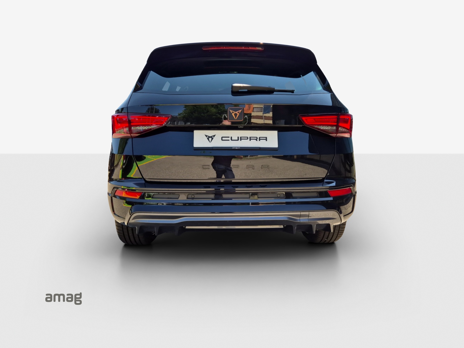 CUPRA Ateca 2.0TSI 4Drive DSG-image-3