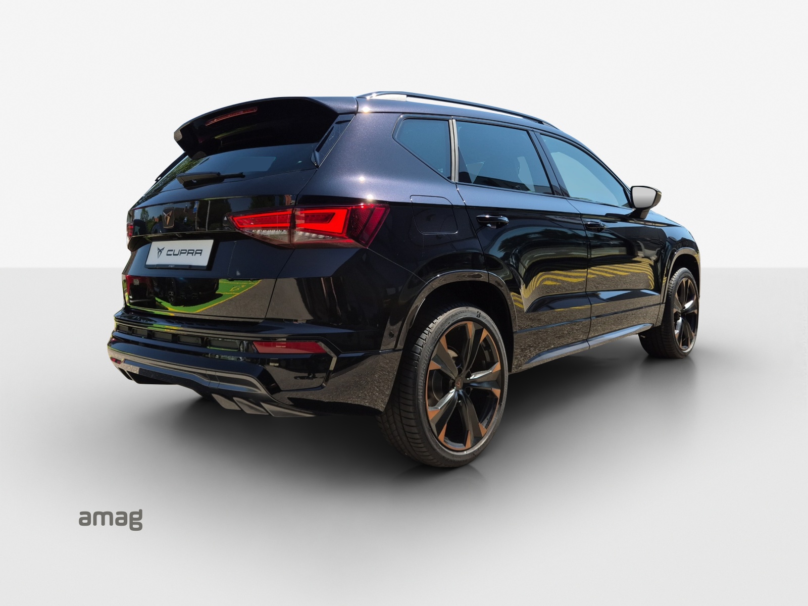 CUPRA Ateca 2.0TSI 4Drive DSG-image-4