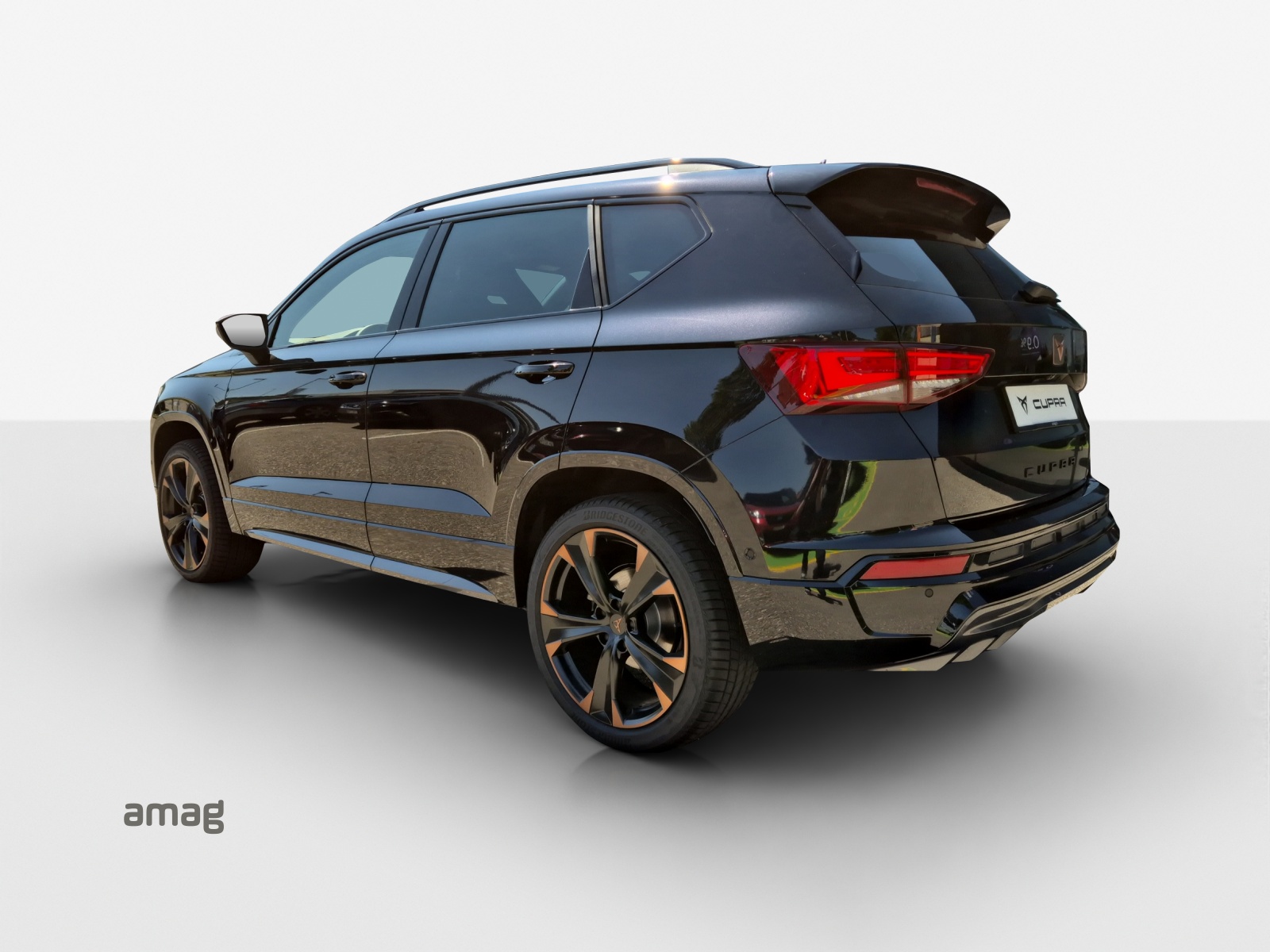 CUPRA Ateca 2.0TSI 4Drive DSG-image-2