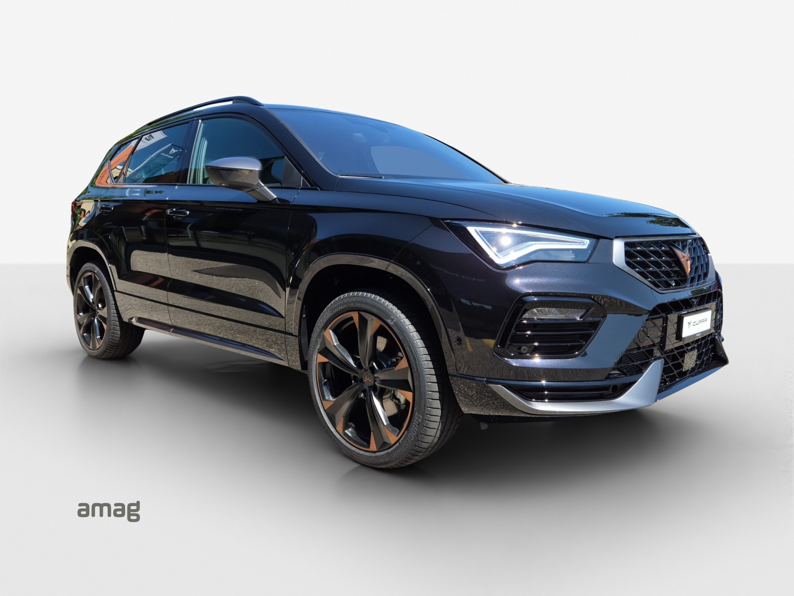 CUPRA Ateca 2.0TSI 4Drive DSG-image-5