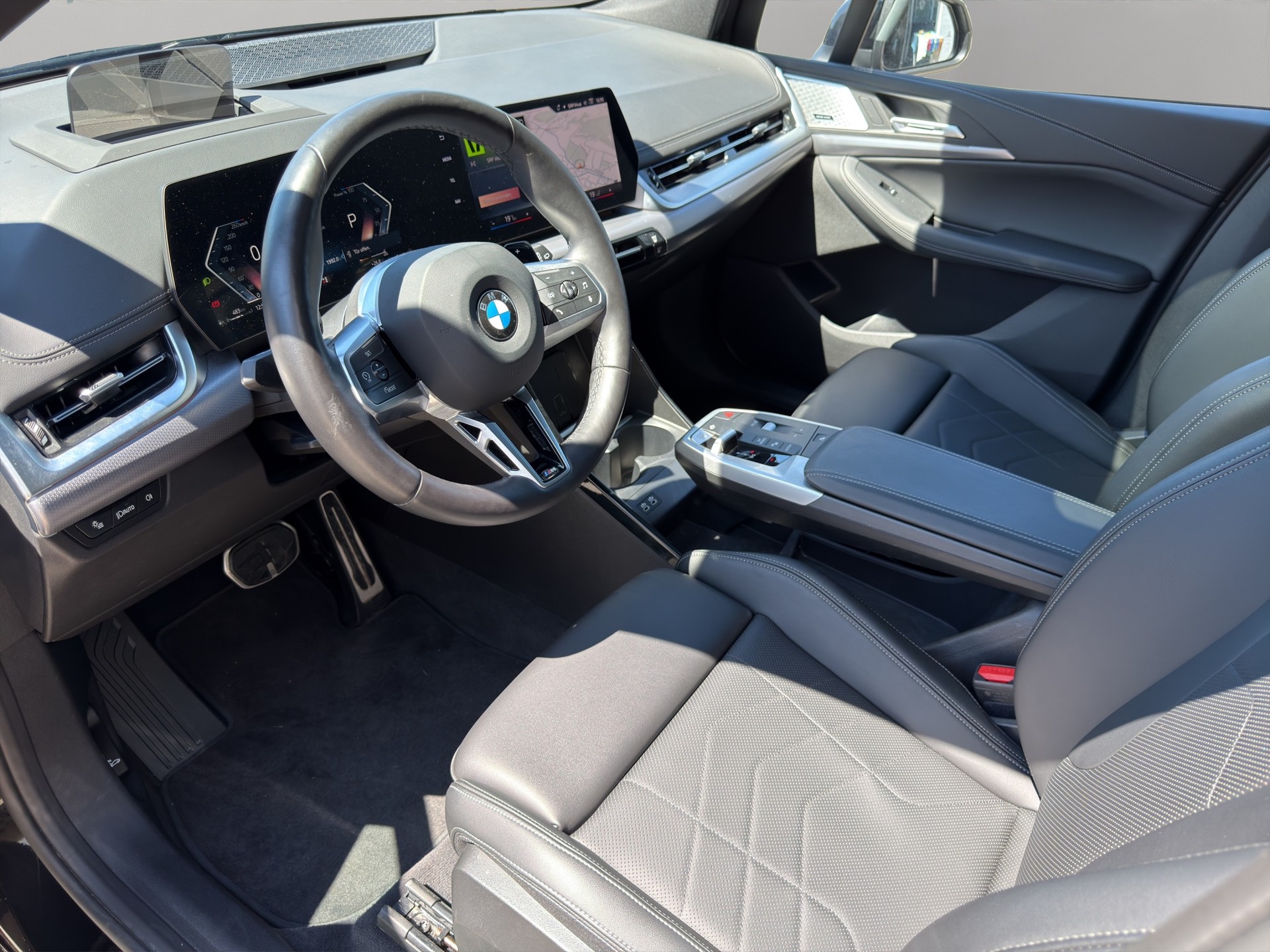 BMW 223i Active Tourer xDrive M Sport DKG-image-10