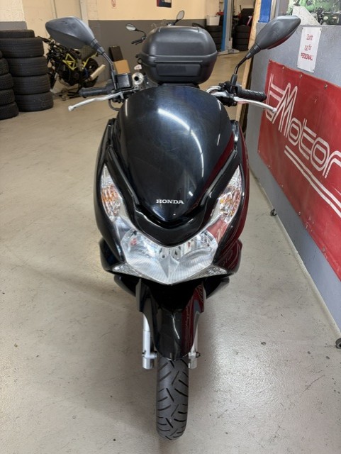 HONDA PCX 125 i-image-2