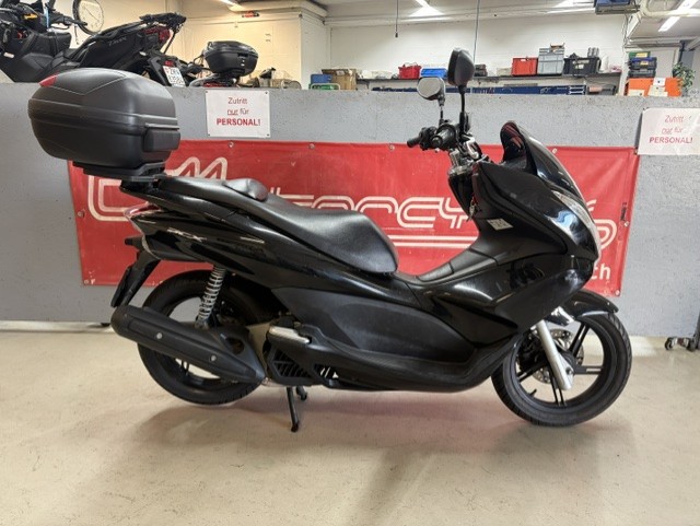 HONDA PCX 125 i