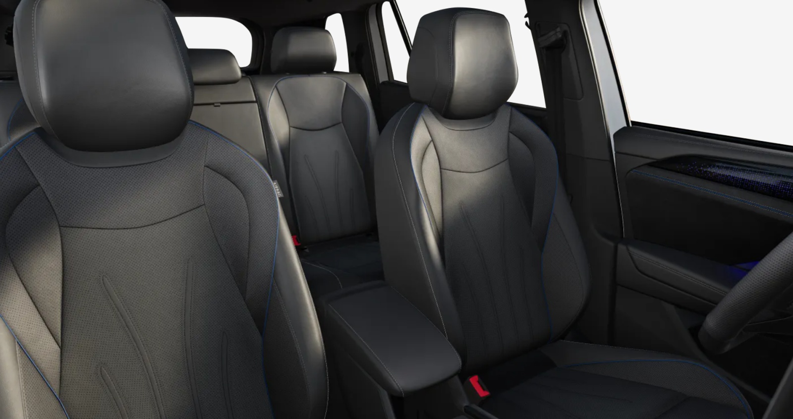 VW Tayron 2.0 TDI SCR R-Line 4Motion DSG-image-3