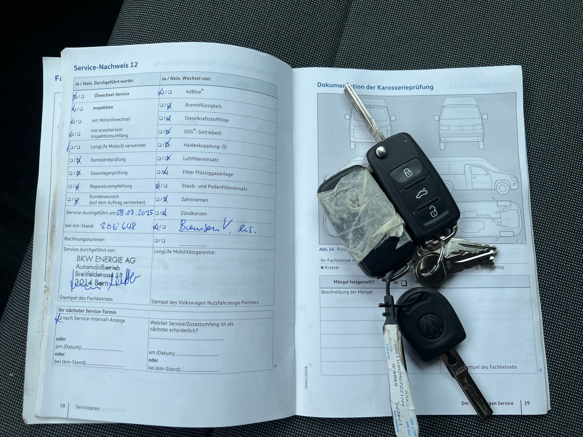 VW T6 2.0 Bi-TDI 4Motion DSG-image-15