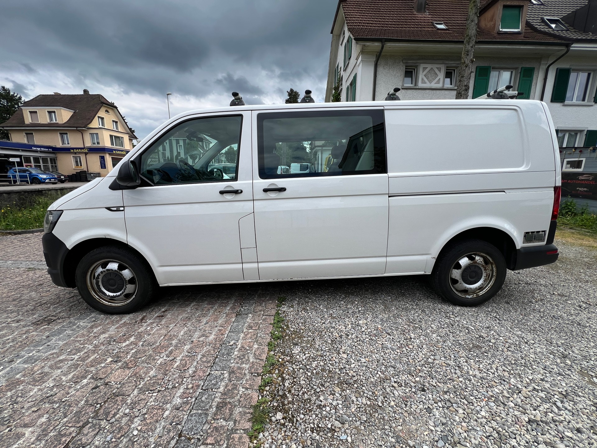 VW T6 2.0 Bi-TDI 4Motion DSG-image-6