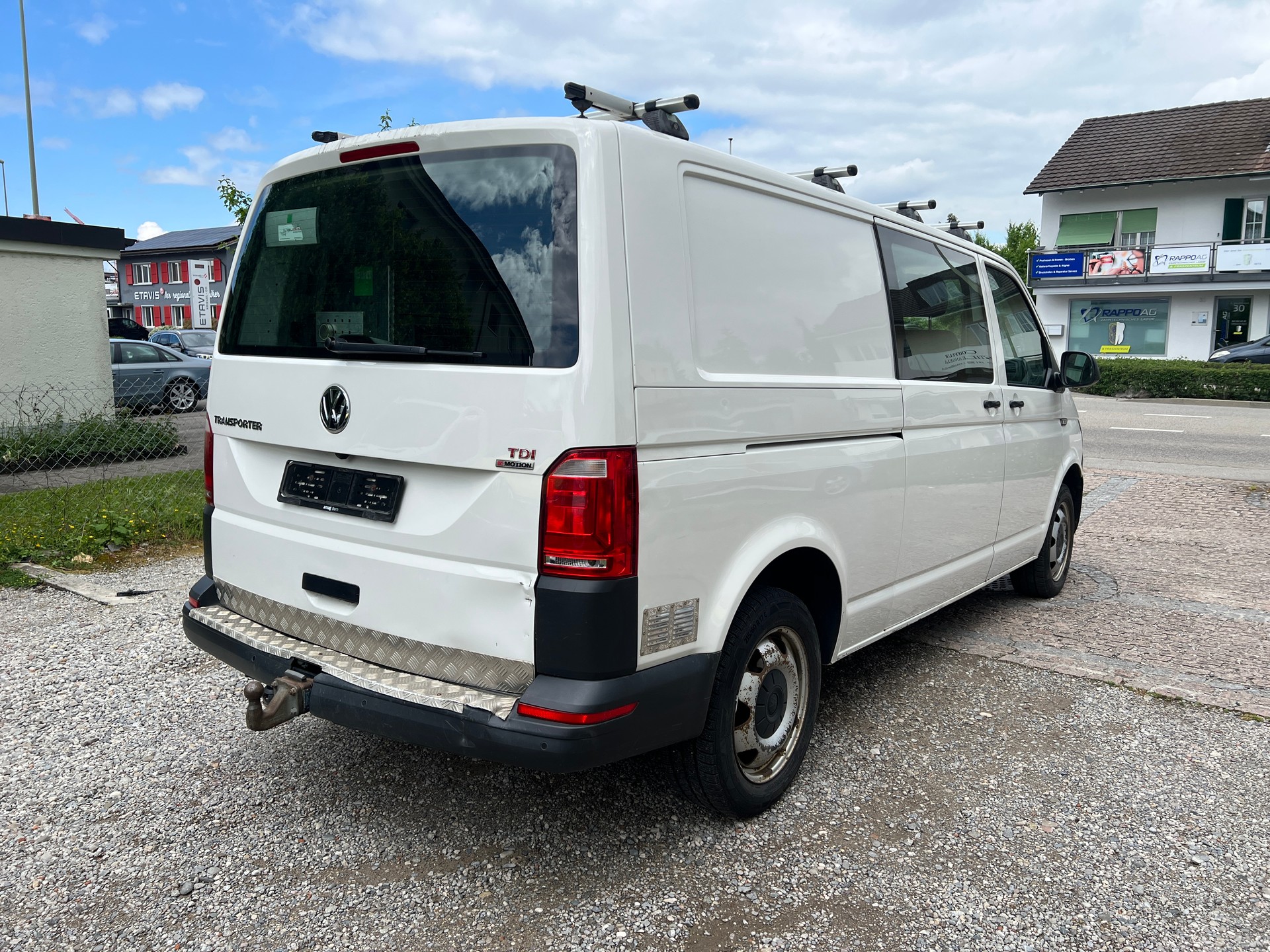 VW T6 2.0 Bi-TDI 4Motion DSG-image-3