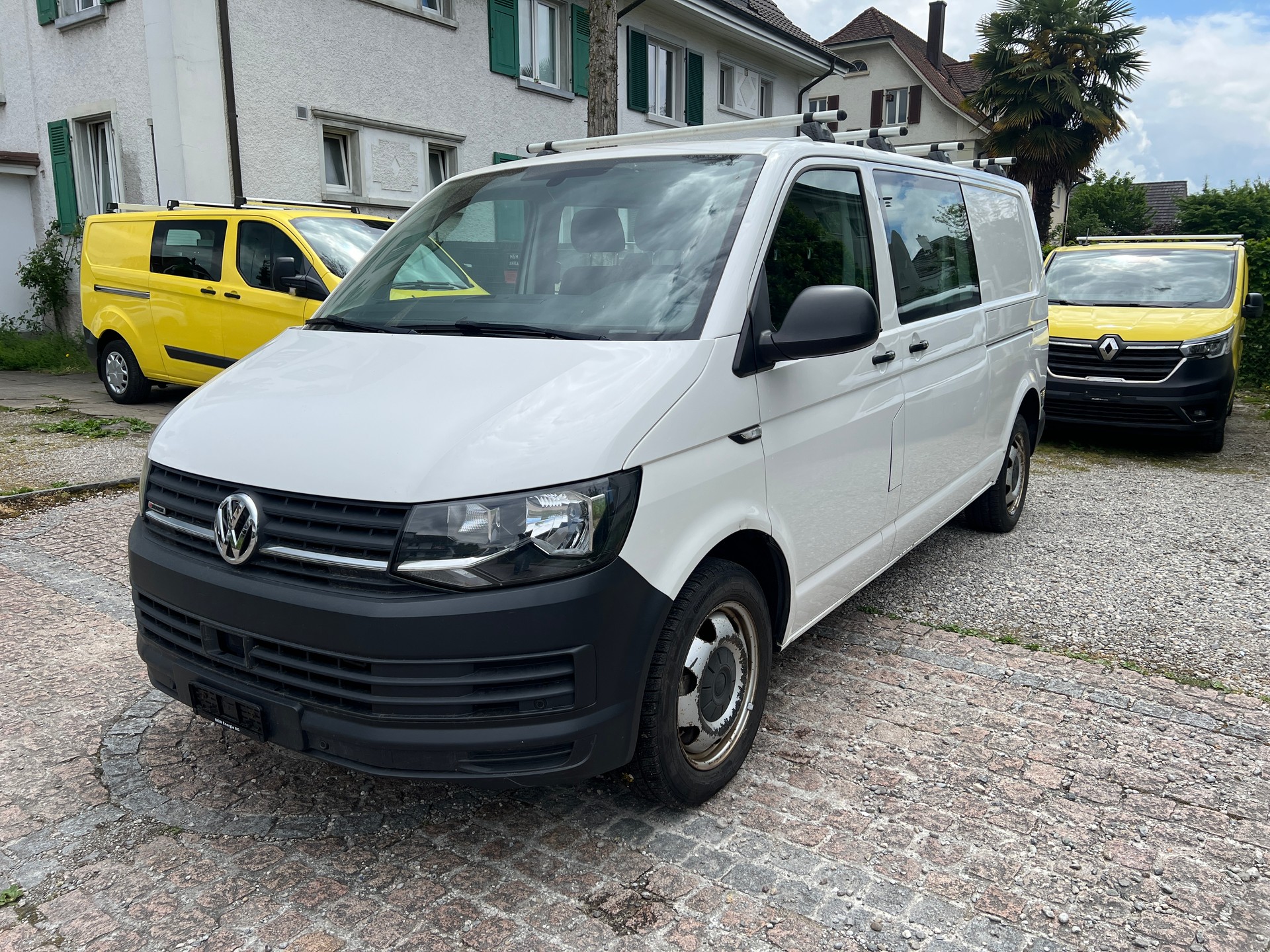 VW T6 2.0 Bi-TDI 4Motion DSG-image-2