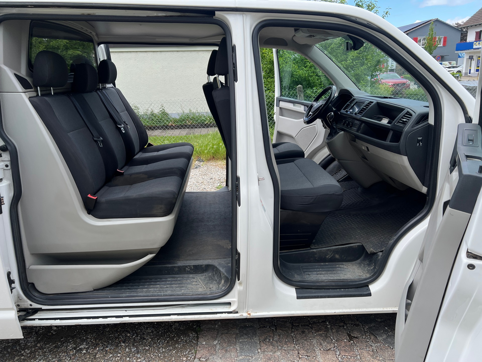 VW T6 2.0 Bi-TDI 4Motion DSG-image-11