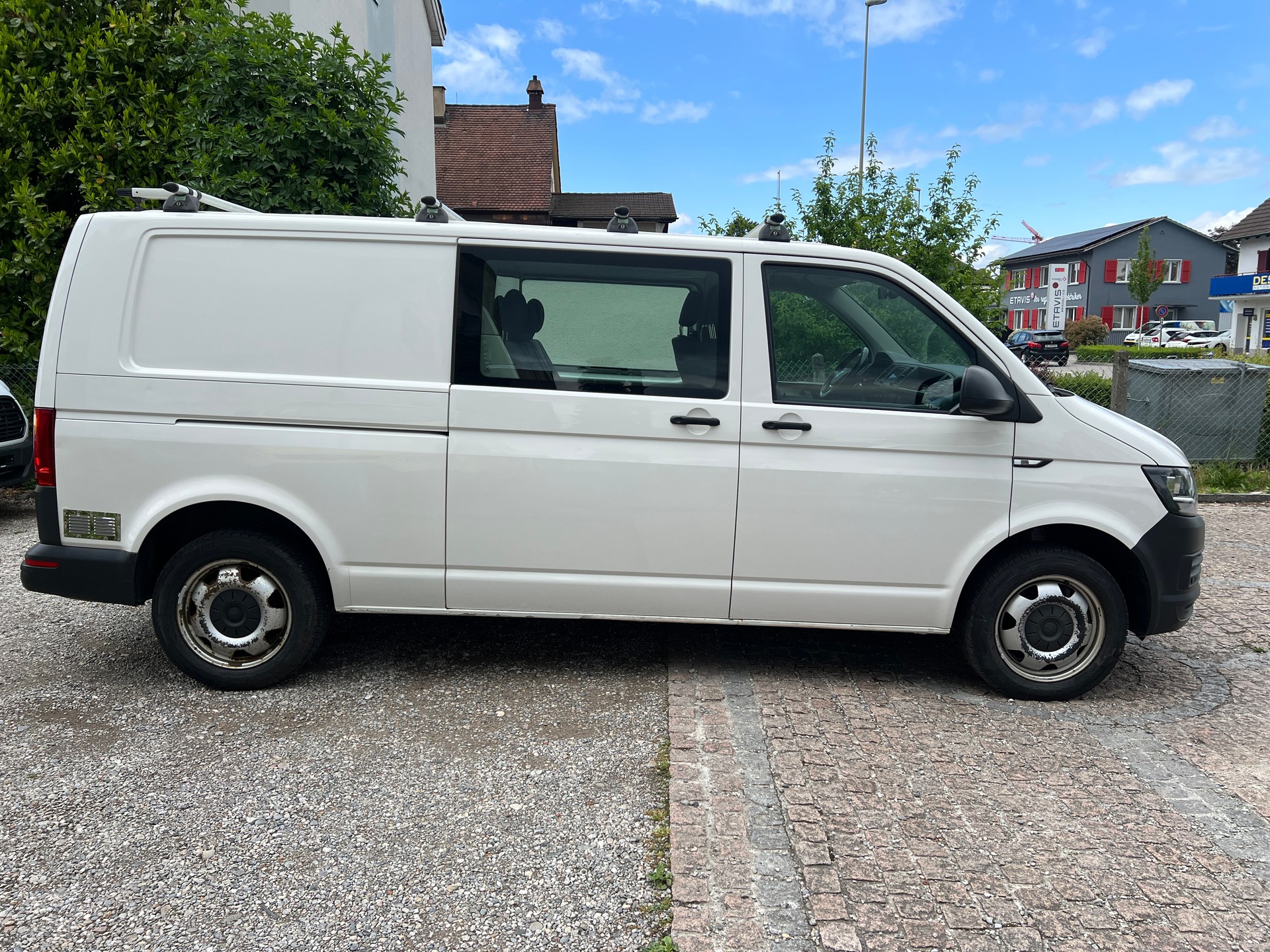 VW T6 2.0 Bi-TDI 4Motion DSG-image-7
