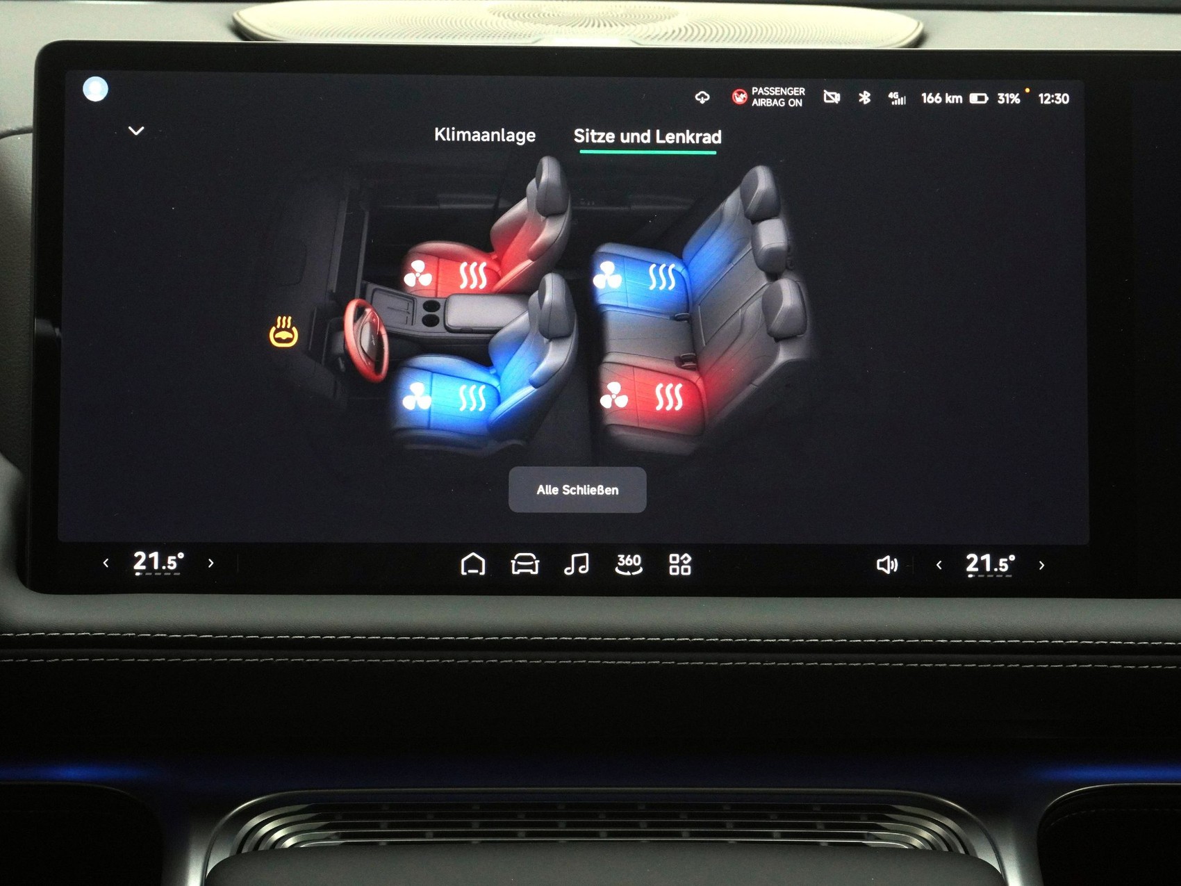 XPENG G9 Performance Black Edition AWD-image-18