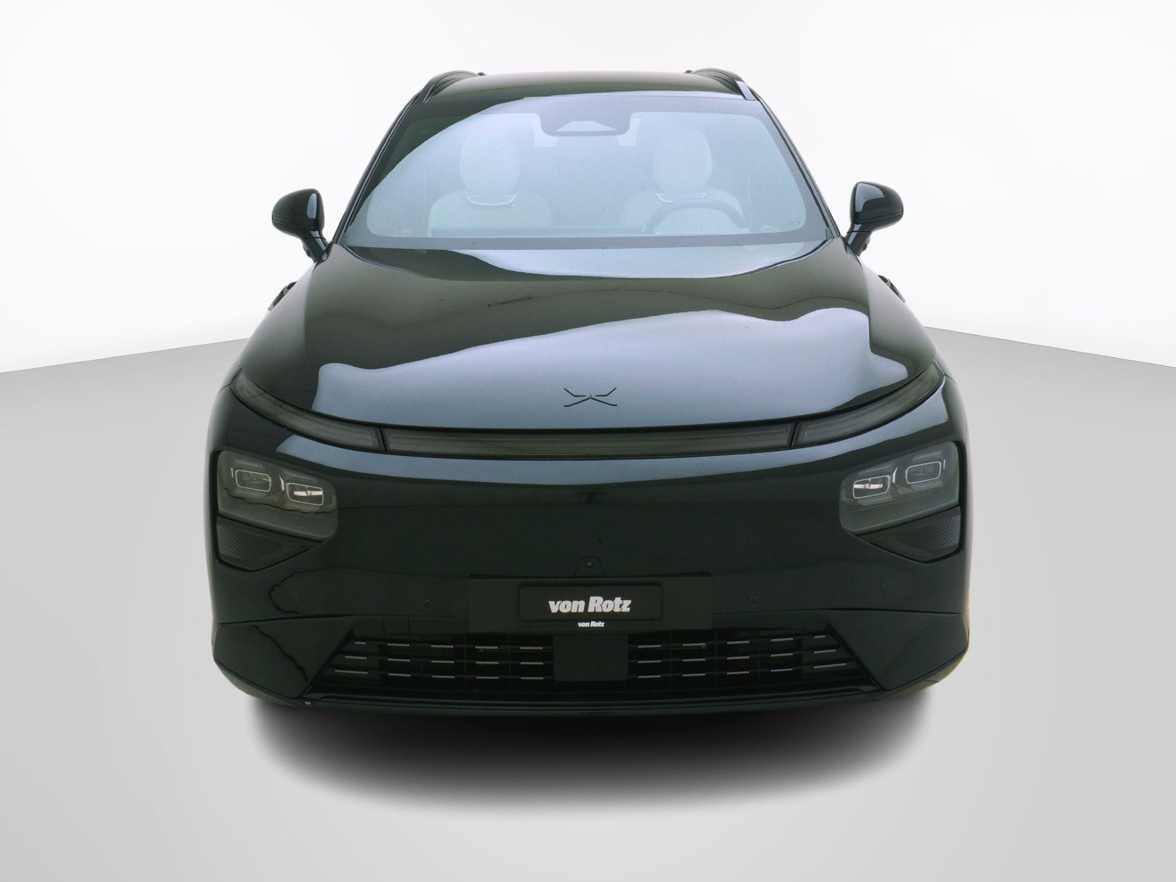XPENG G9 Performance Black Edition AWD-image-6