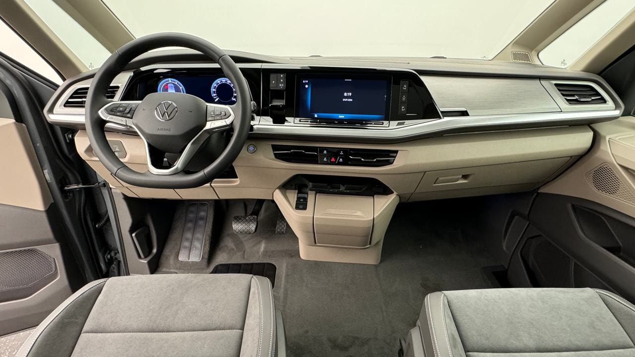VW Multivan 1.5 eHybrid Life Edition Lang DSG-image-5