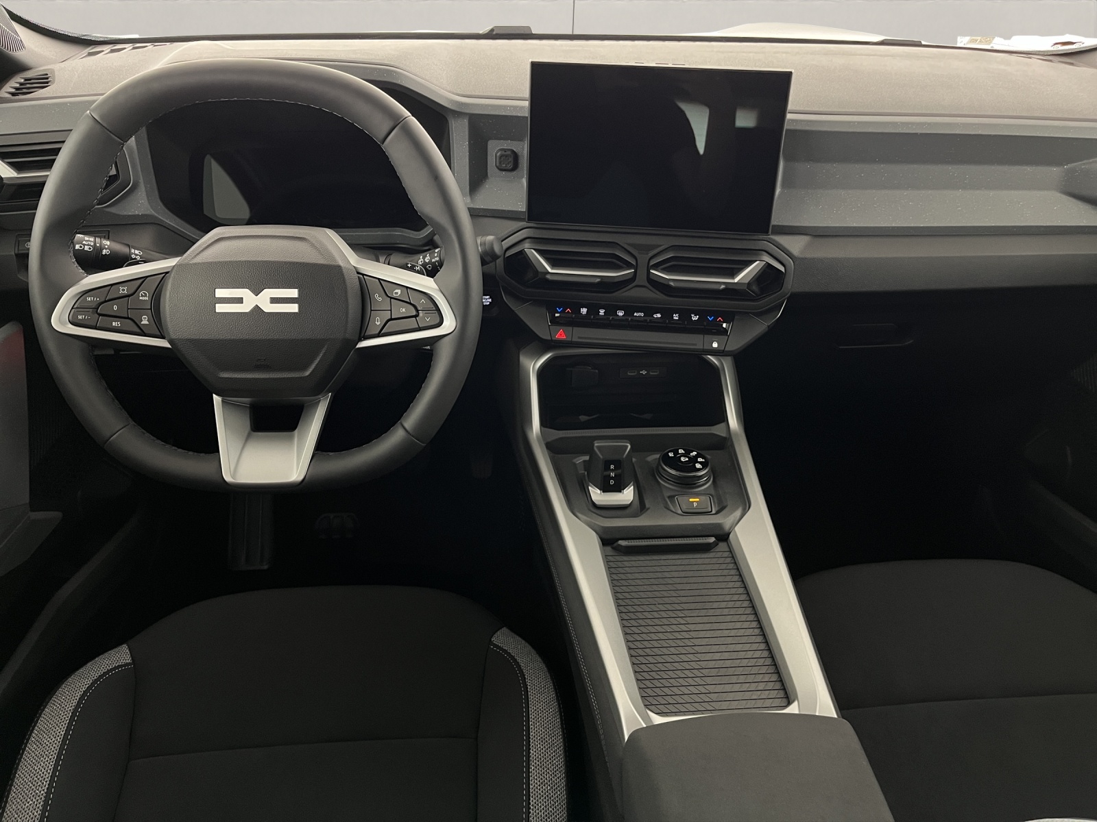 DACIA Bigster 1.2 Hybrid Journey 4WD-image-8