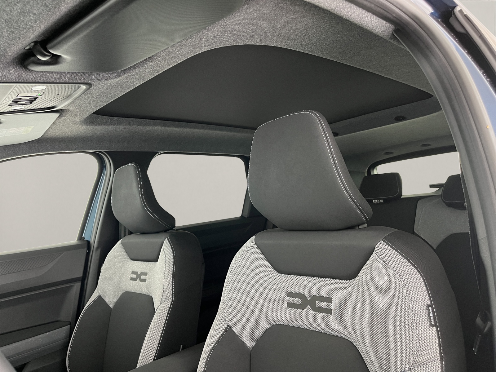DACIA Bigster 1.2 Hybrid Journey 4WD-image-14