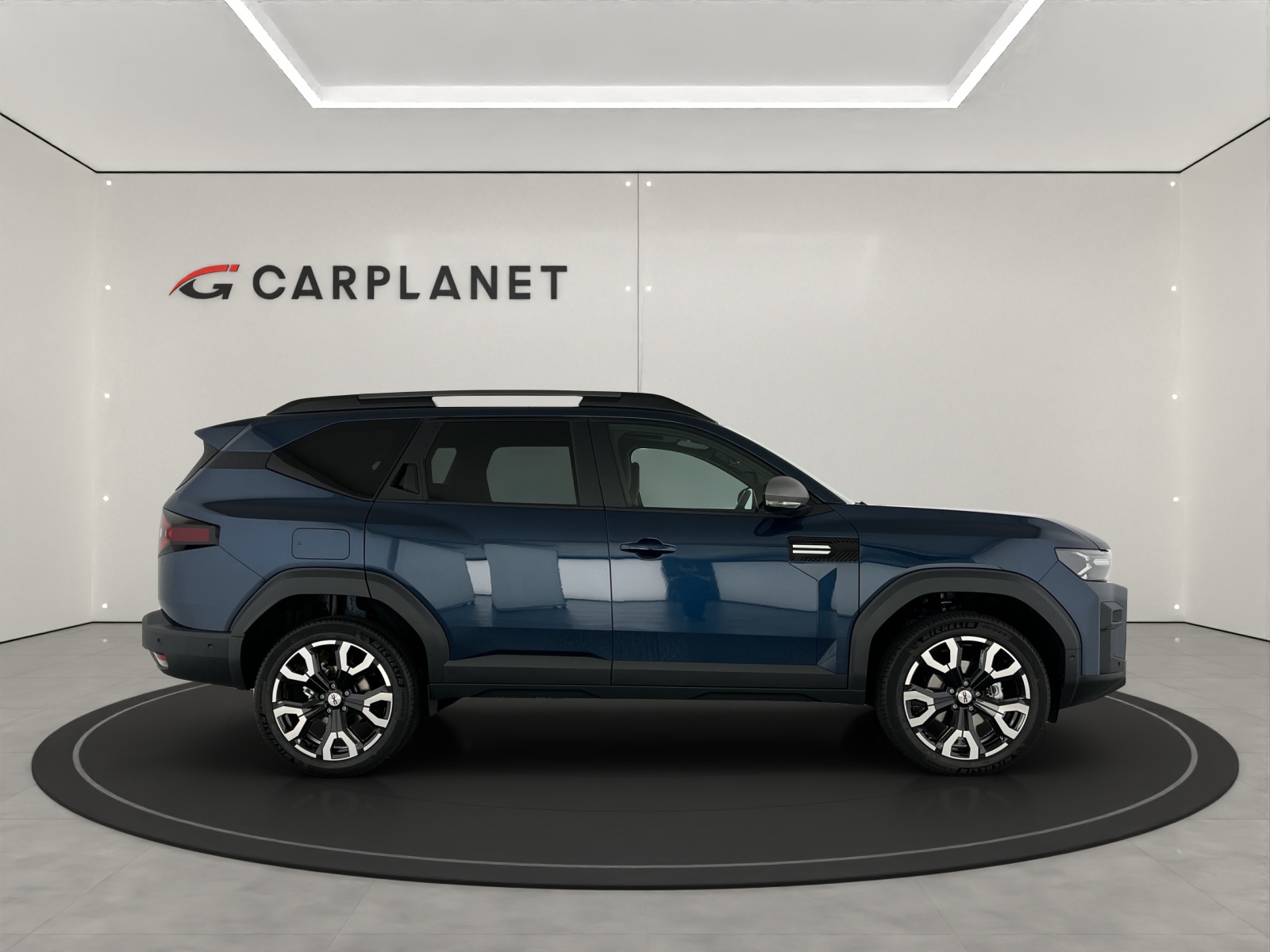 DACIA Bigster 1.2 Hybrid Journey 4WD-image-4