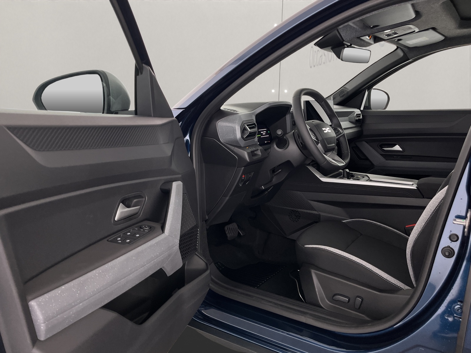 DACIA Bigster 1.2 Hybrid Journey 4WD-image-6