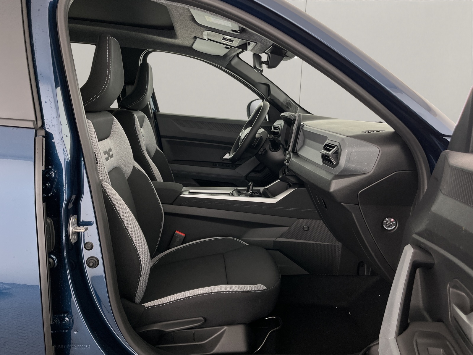 DACIA Bigster 1.2 Hybrid Journey 4WD-image-15