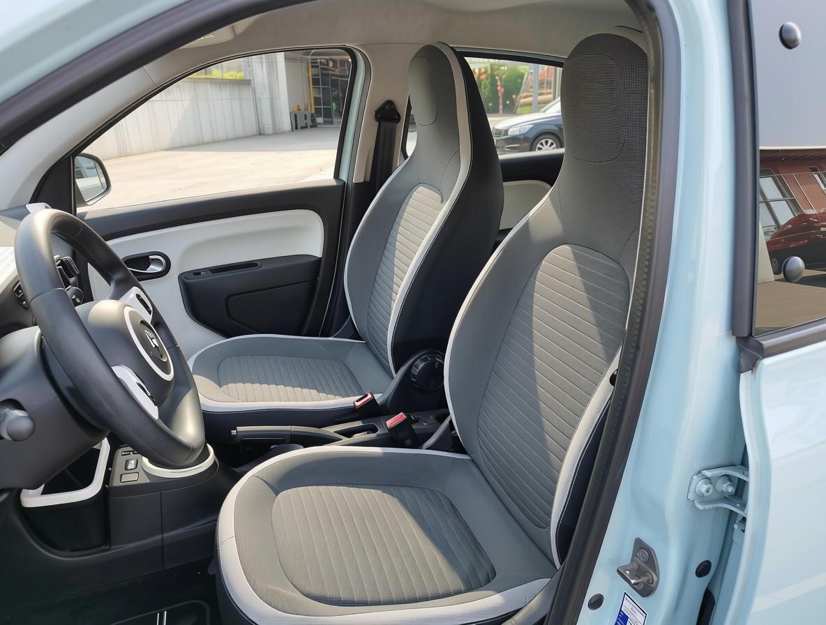 RENAULT Twingo 1.0 Zen-image-3