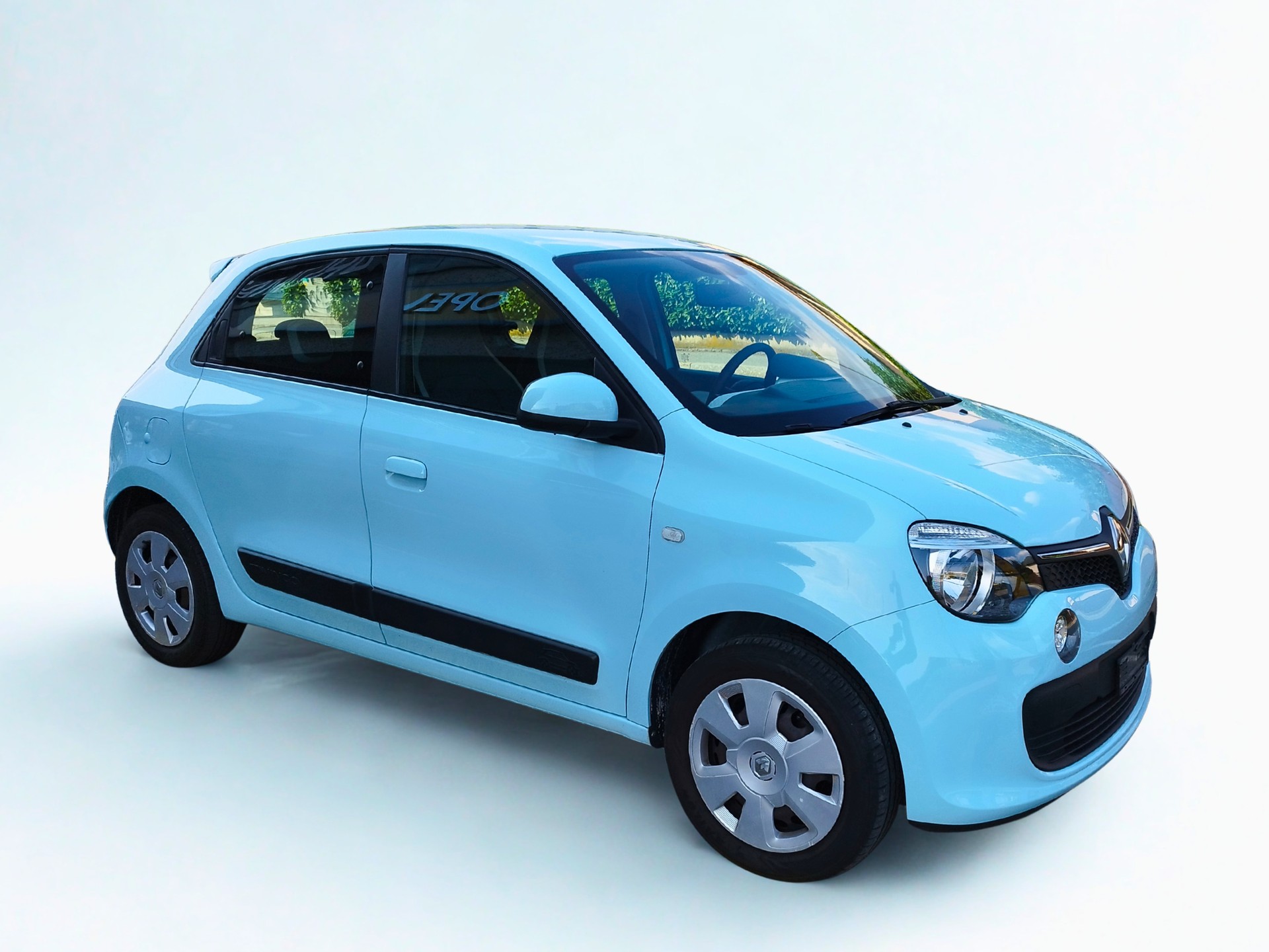RENAULT Twingo 1.0 Zen-image-0