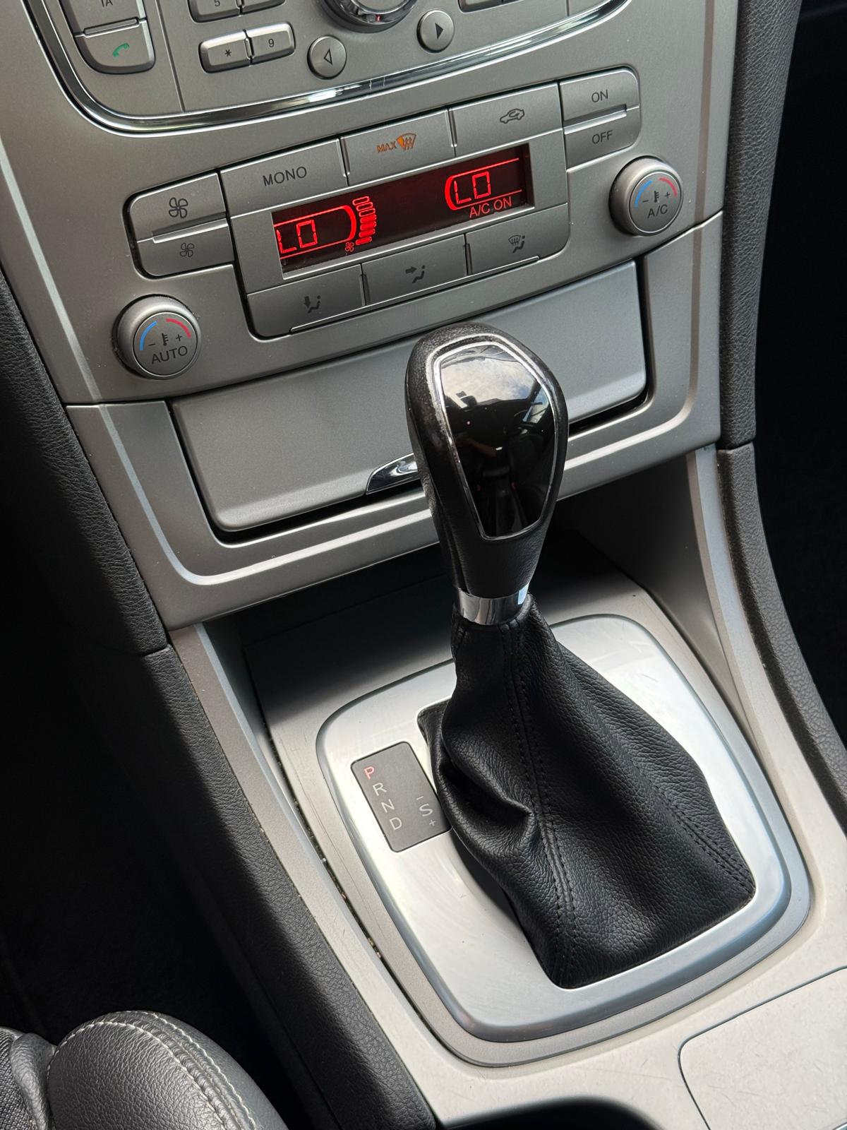 FORD Mondeo 2.3i 16V Carving Automatic / MFK 07.2026-image-14