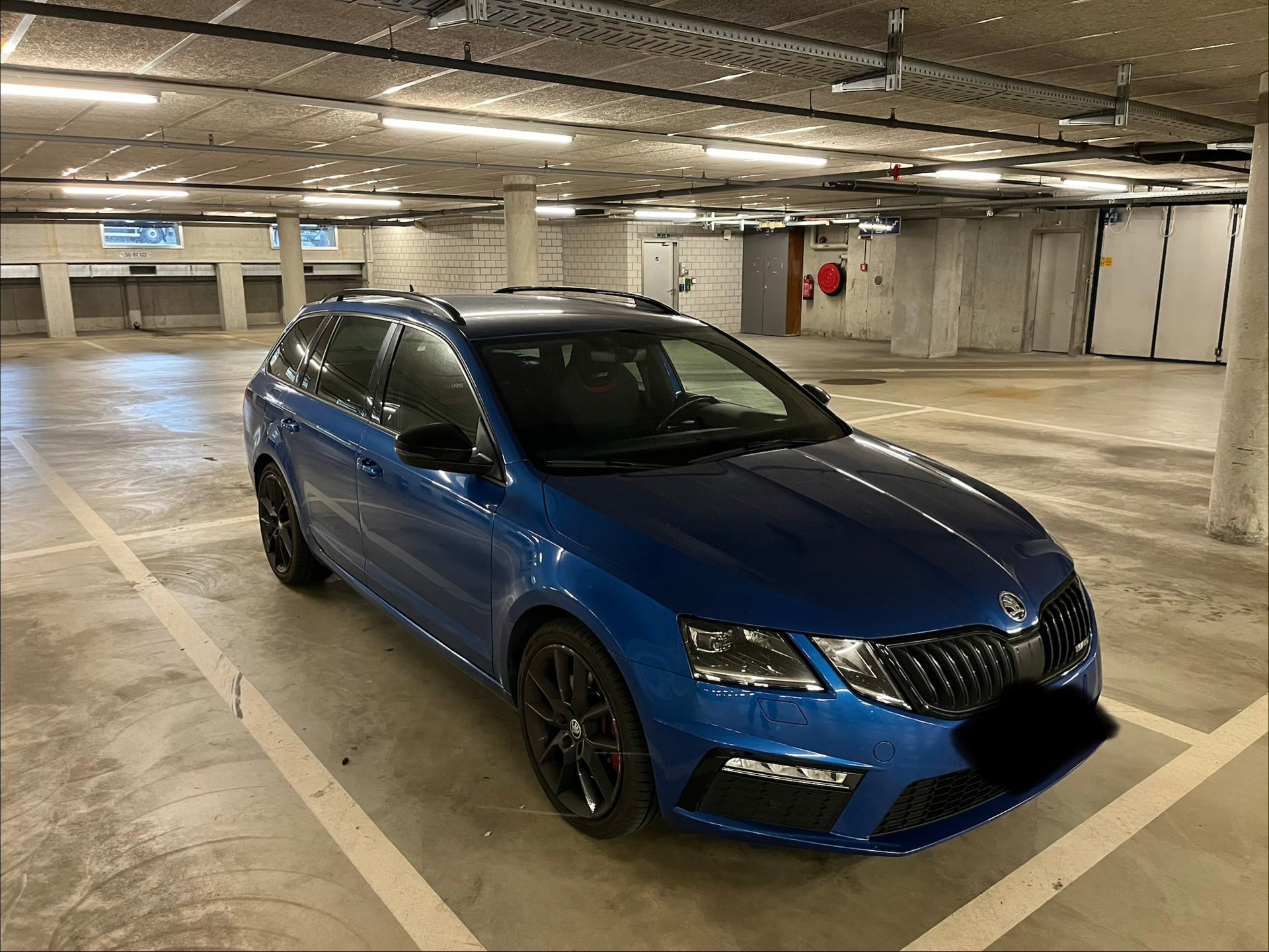 SKODA 2.0 TSI RS DSG-image-4
