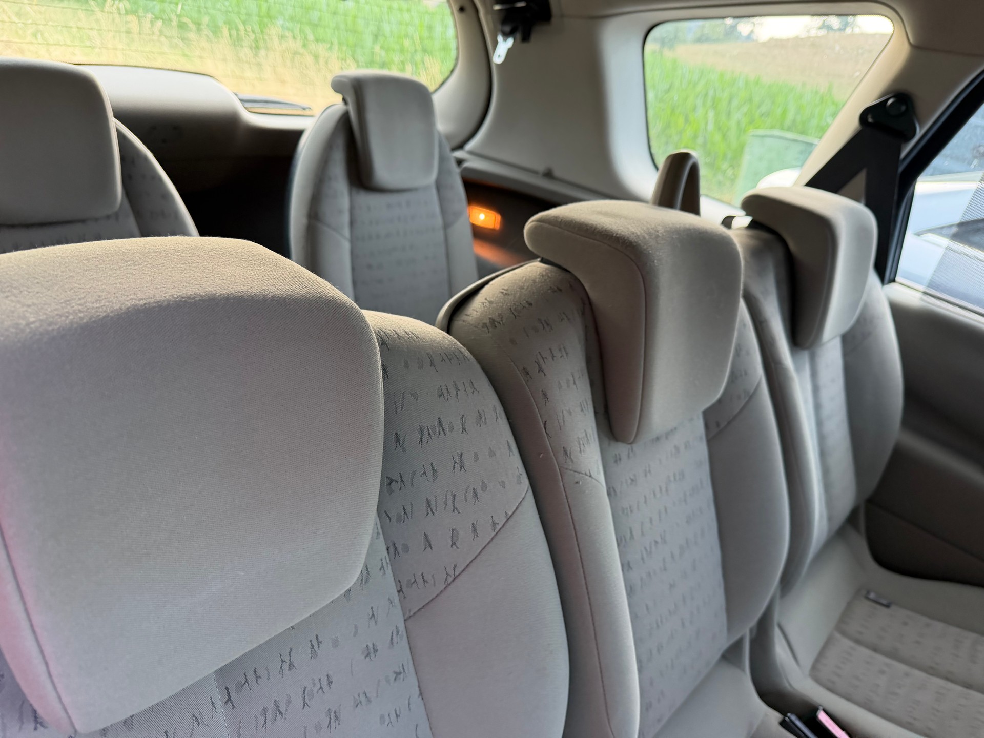 RENAULT Grand Scénic 1.6 16V Expression-image-5