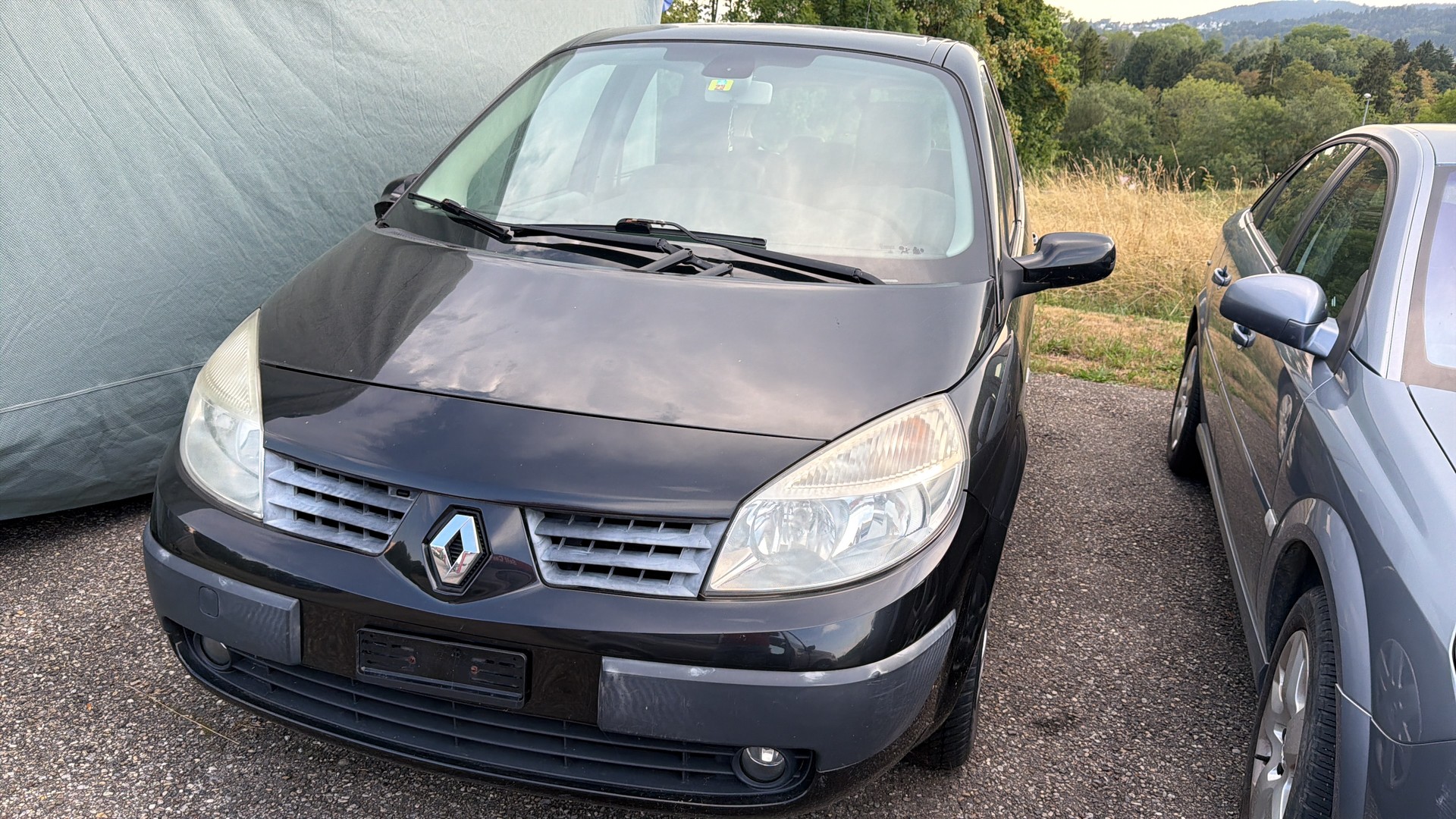 RENAULT Grand Scénic 1.6 16V Expression-image-3