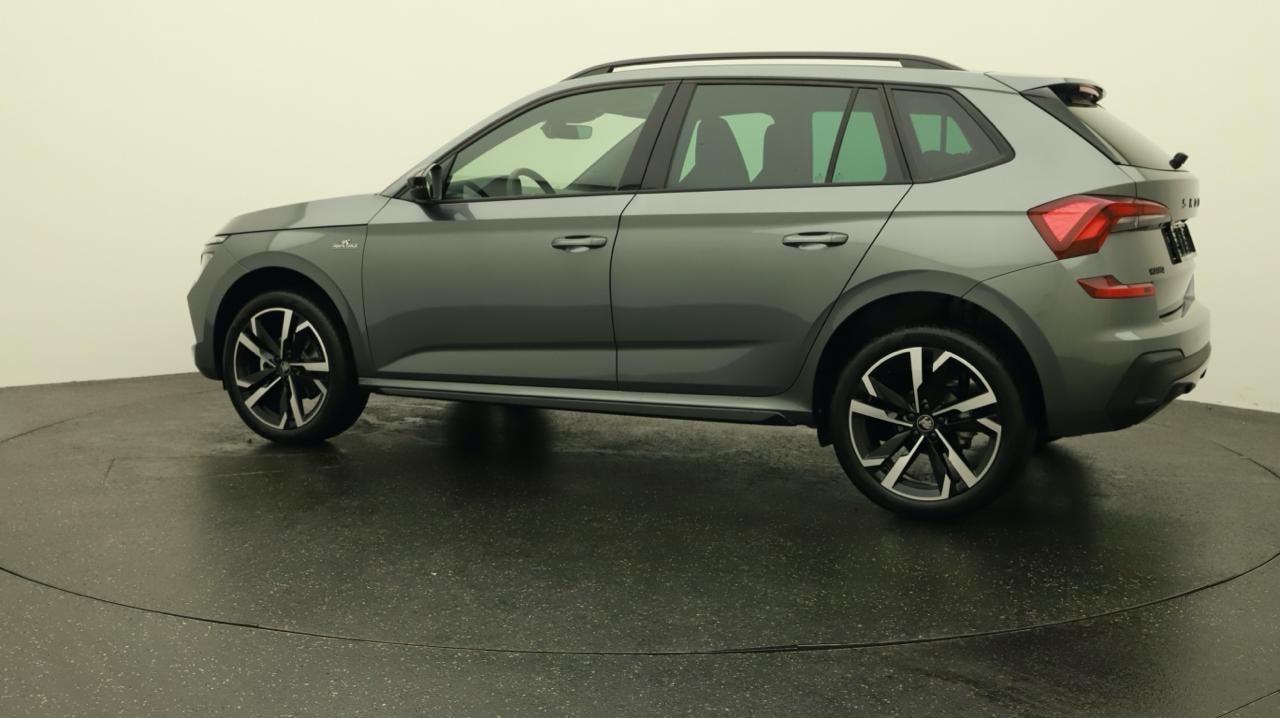 SKODA Kamiq 1.0 TSI Monte Carlo DSG-image-2