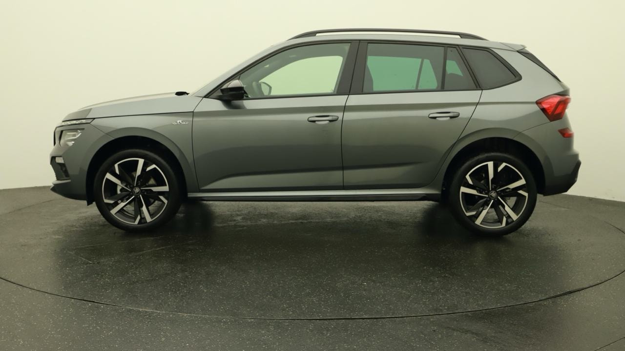 SKODA Kamiq 1.0 TSI Monte Carlo DSG-image-1