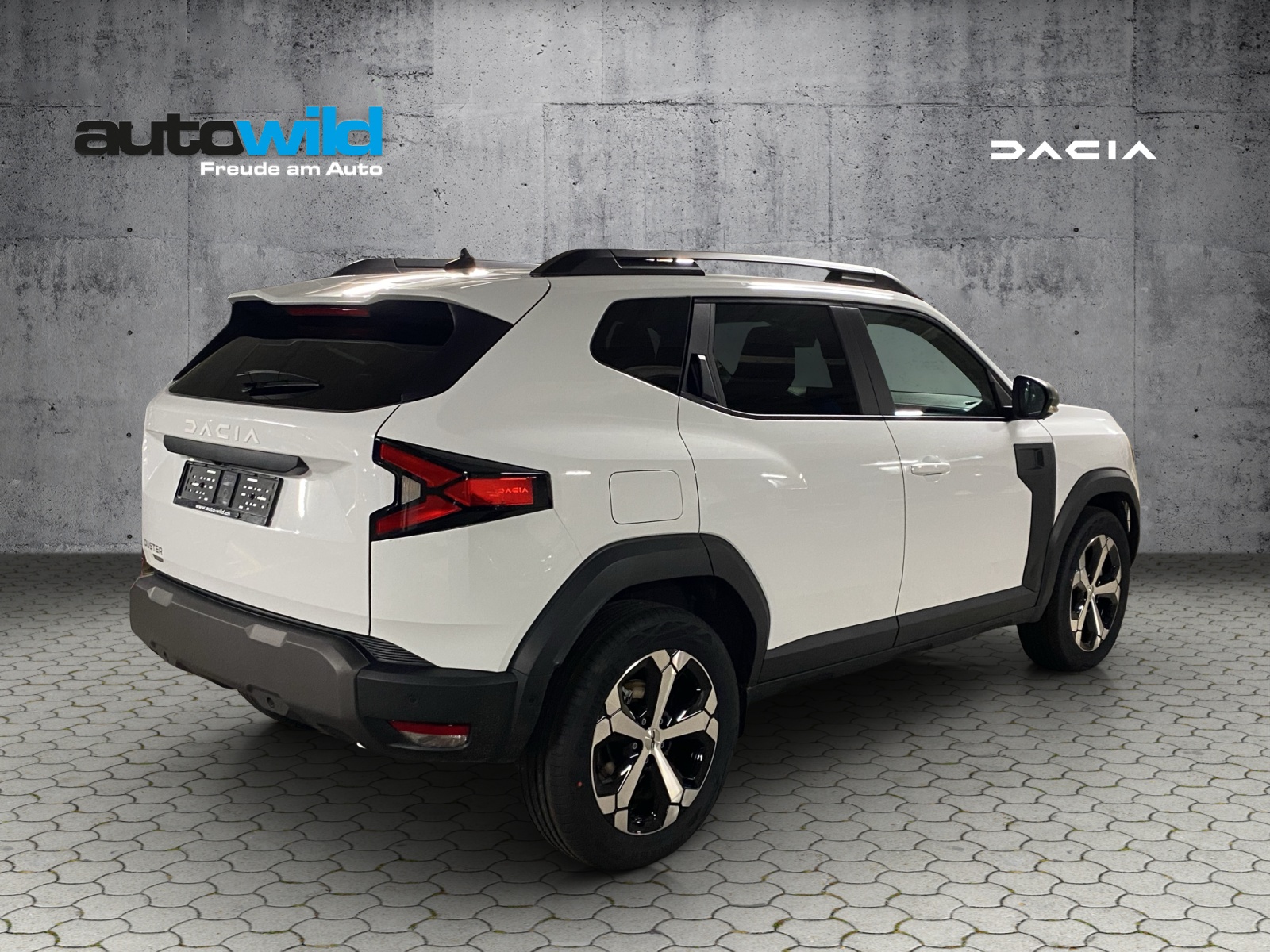 DACIA Duster HEV 140 Journey-image-14