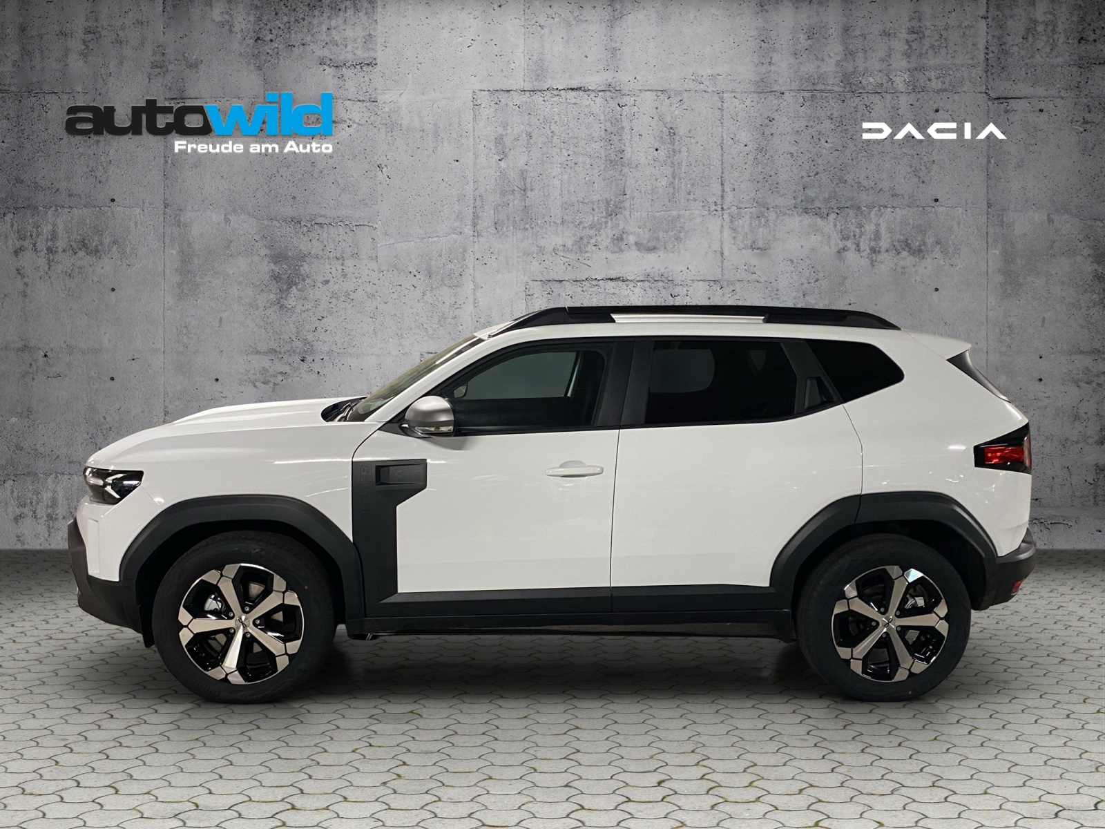 DACIA Duster HEV 140 Journey-image-13