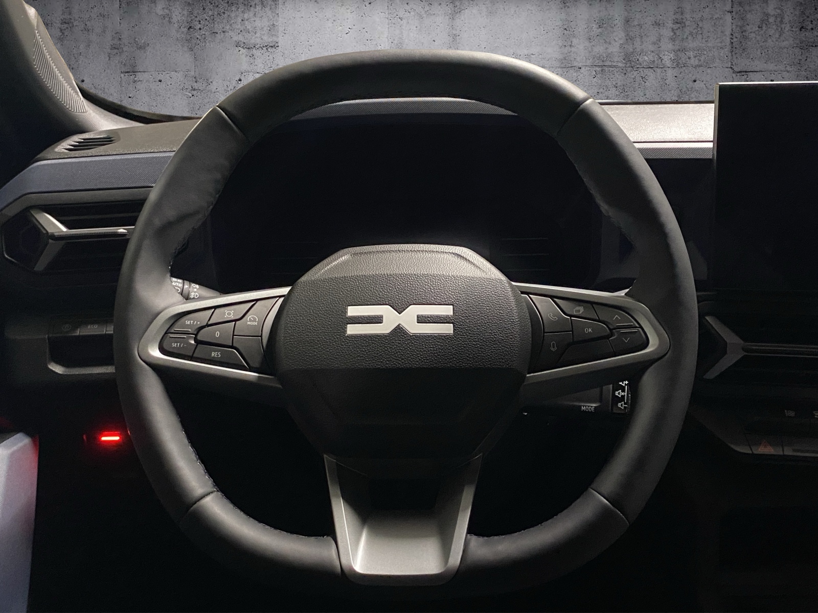 DACIA Duster HEV 140 Journey-image-7