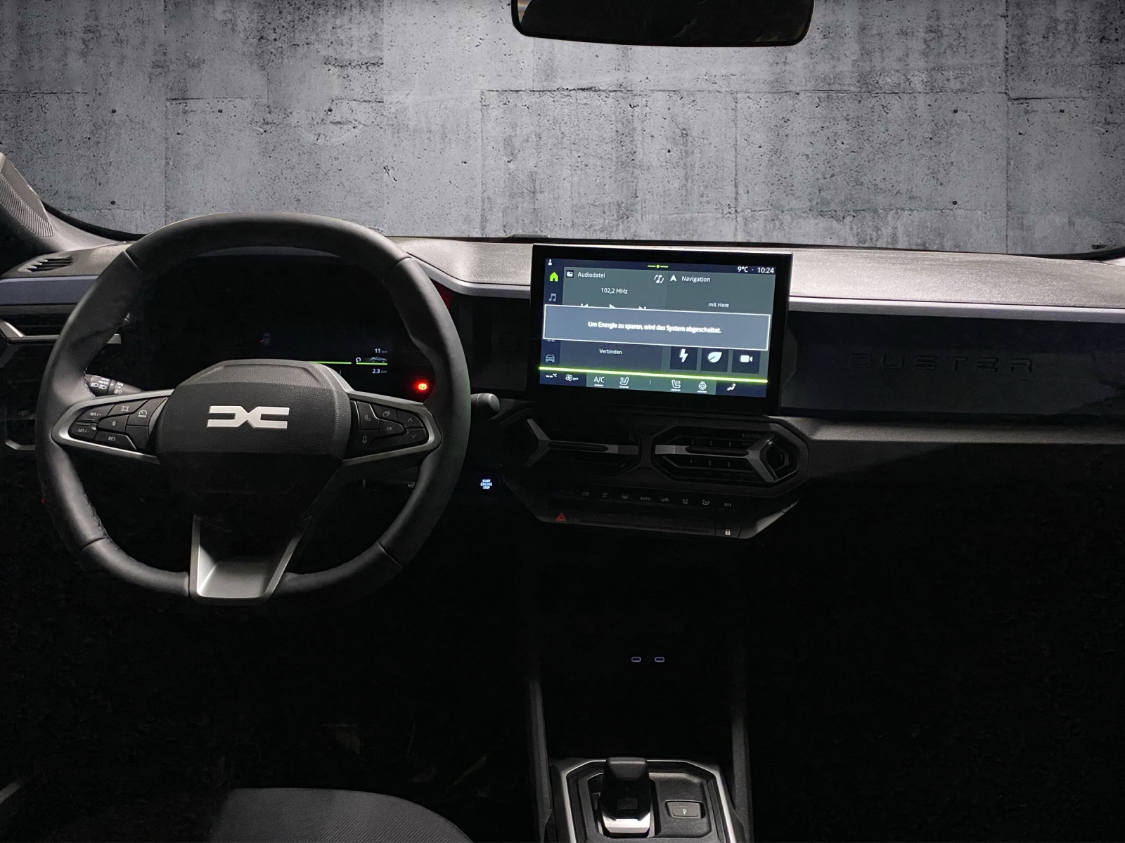 DACIA Duster HEV 140 Journey-image-2