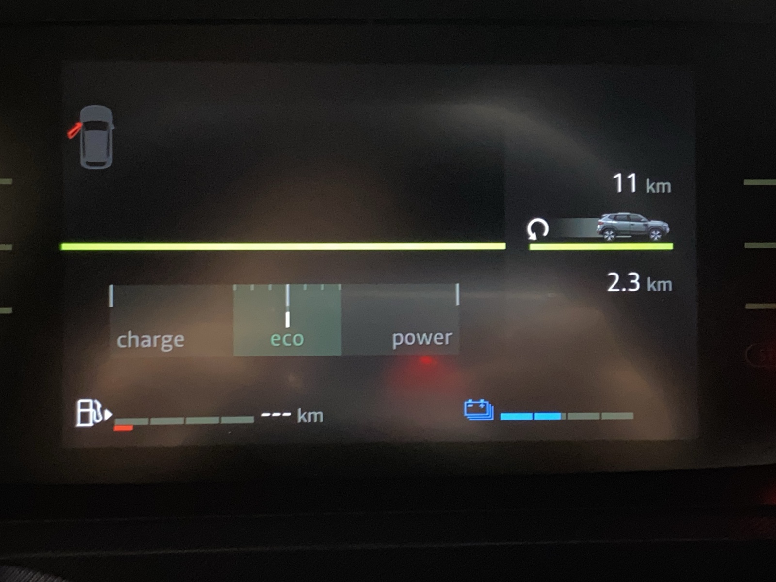 DACIA Duster HEV 140 Journey-image-8