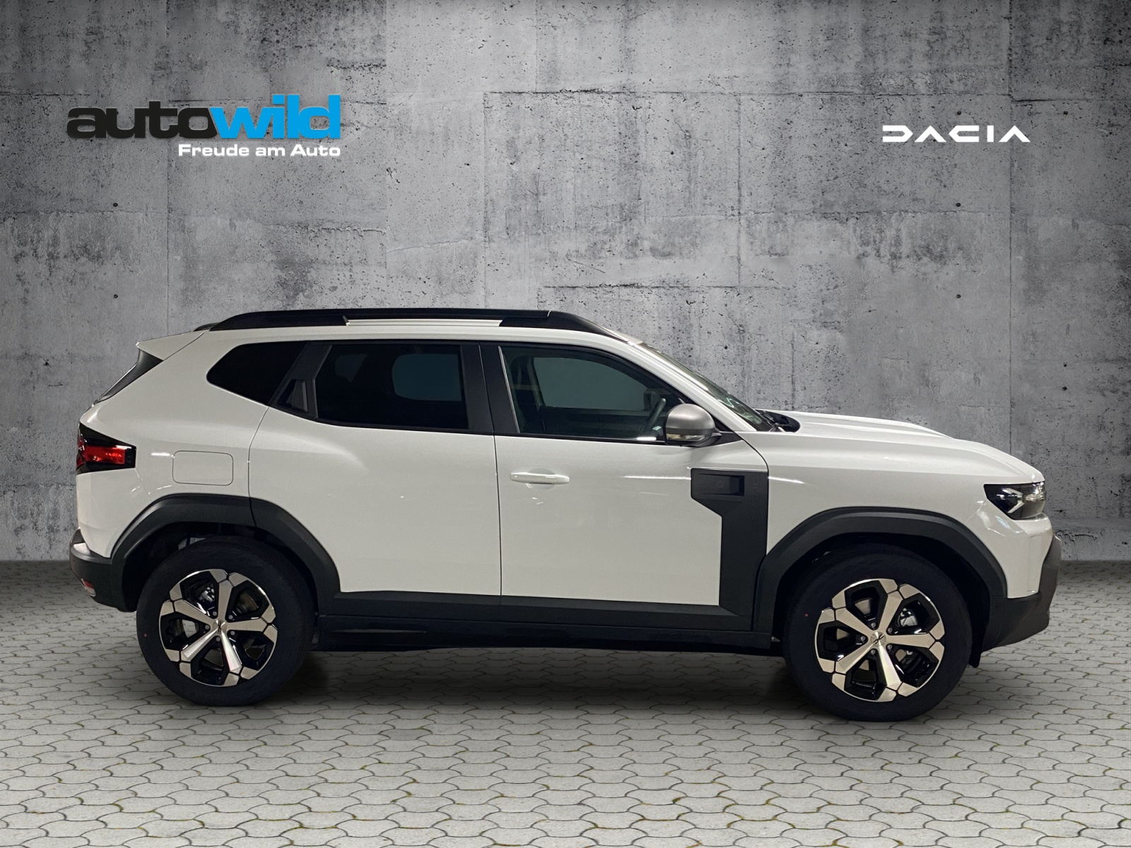 DACIA Duster HEV 140 Journey-image-12