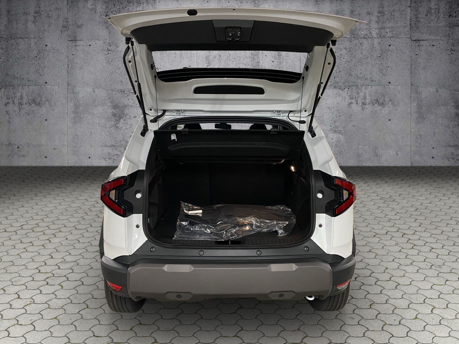 DACIA Duster HEV 140 Journey-image-6