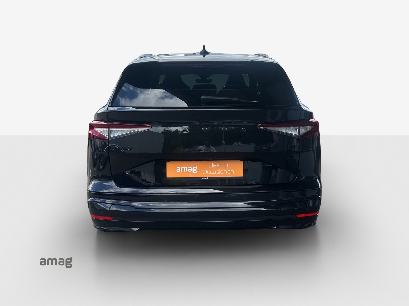 SKODA Enyaq iV 80x SportLine-image-3