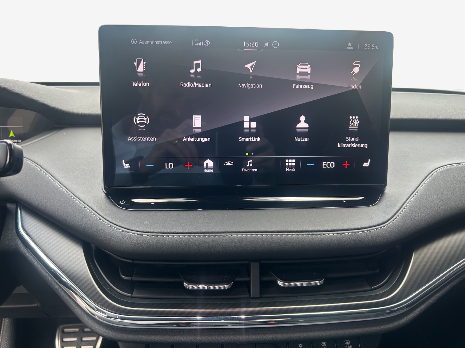 SKODA Enyaq iV 80x SportLine-image-10